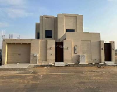 7 Bedroom Villa for Sale in Al Qaa Al Barid, Buraydah Al Qassim Region - 7 bedroom villa for sale in Al Qaa Al Barid, Buraydah