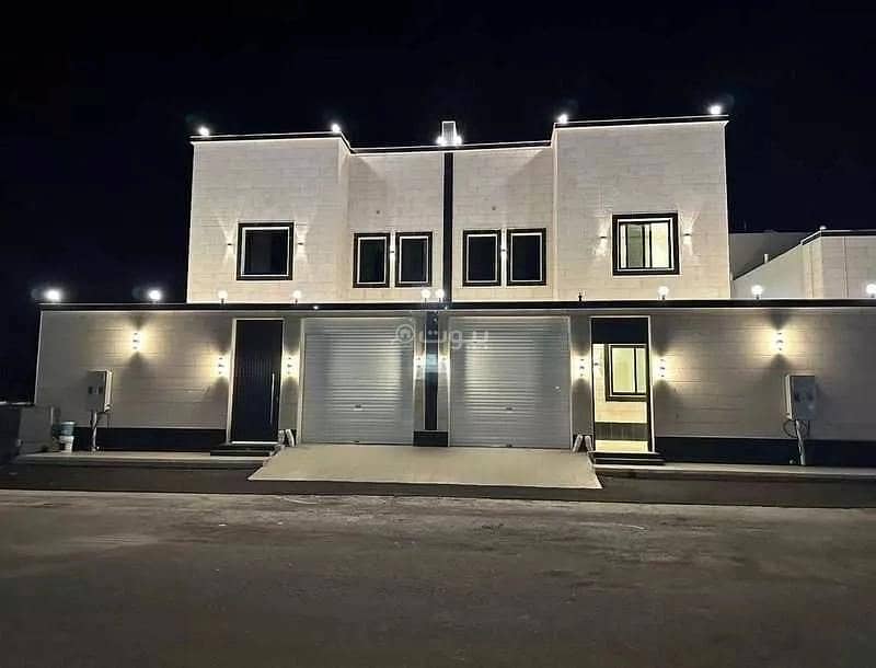 Villa For Sale in Al Riyadh, Jeddah