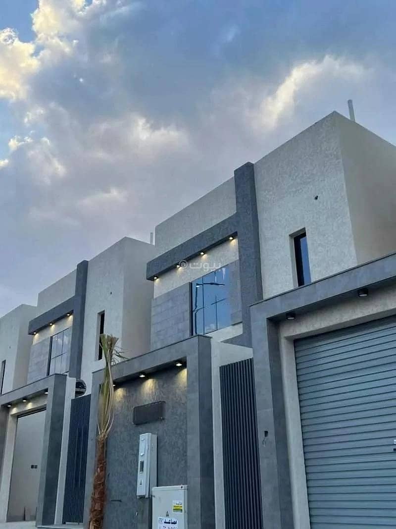 Villa For Sale in Al Yarmuk, Khamis Mushait