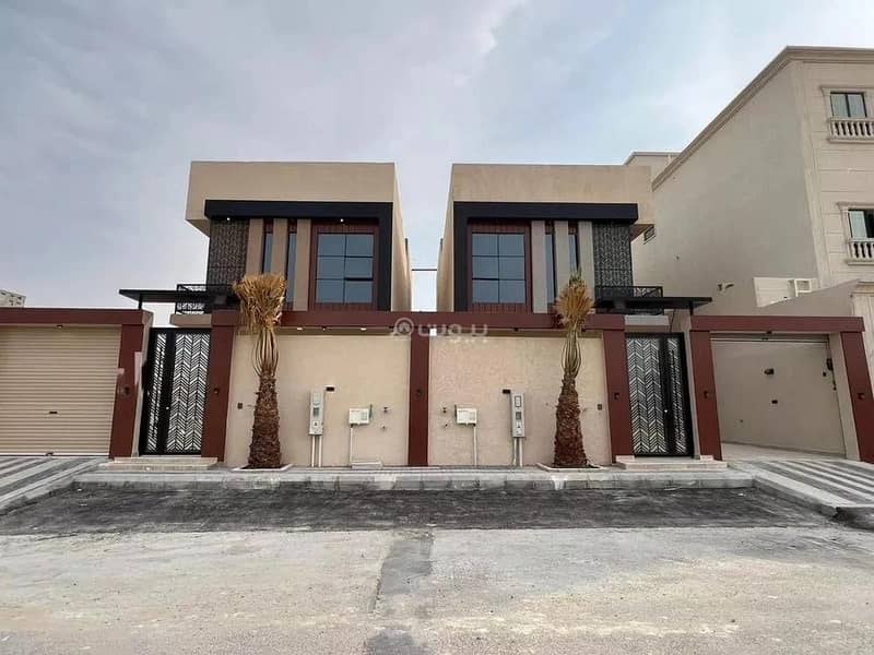 2 Bedrooms Villa For Sale ,Al Ahsa