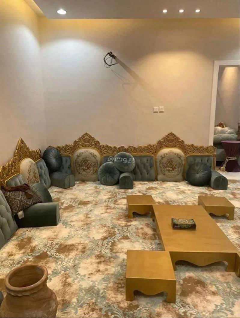 Apartment for Sale in Alhalqah Al Gharbia, Taif 1