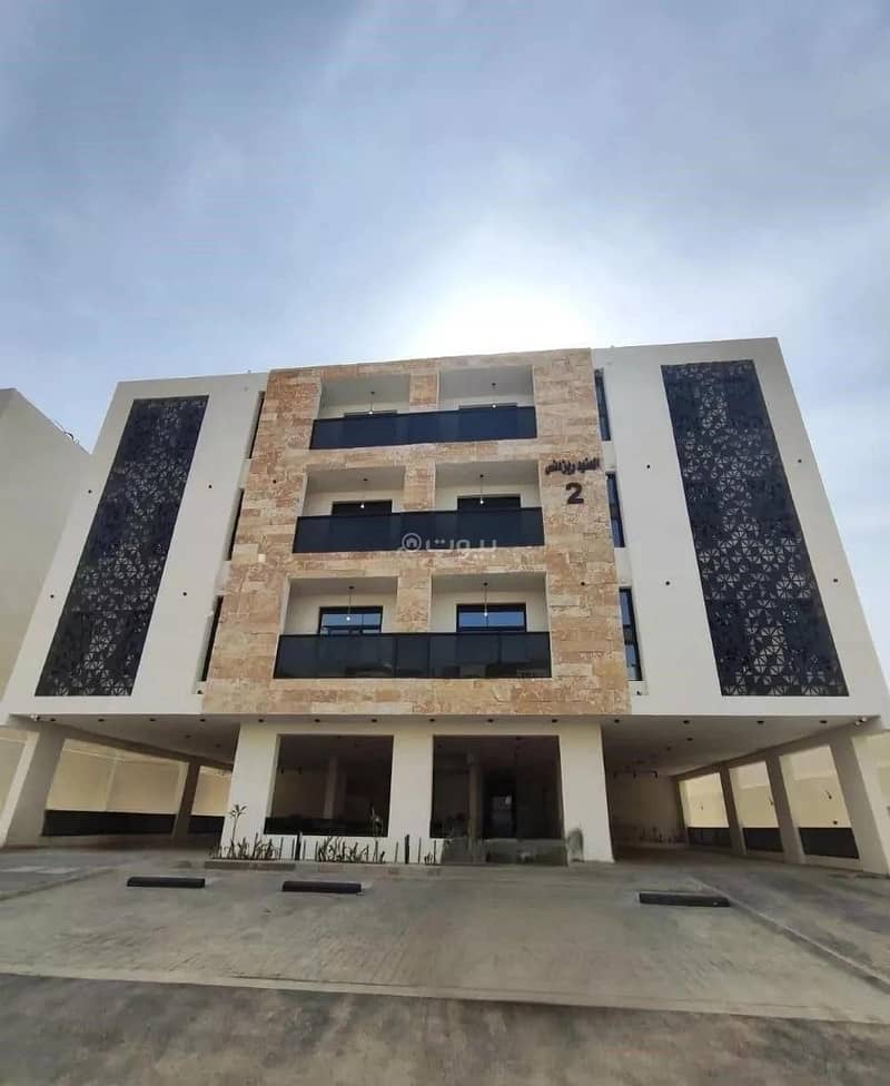 Apartment For Sale in Okaz, South Riyadh