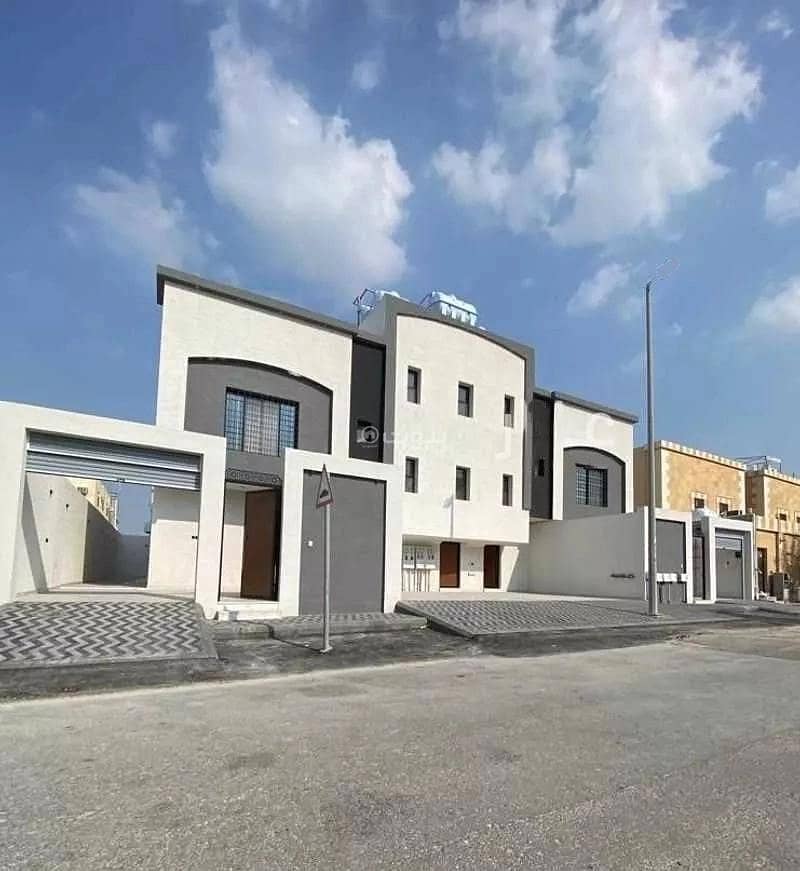 Apartment For Sale in 
Taybay, Dammam