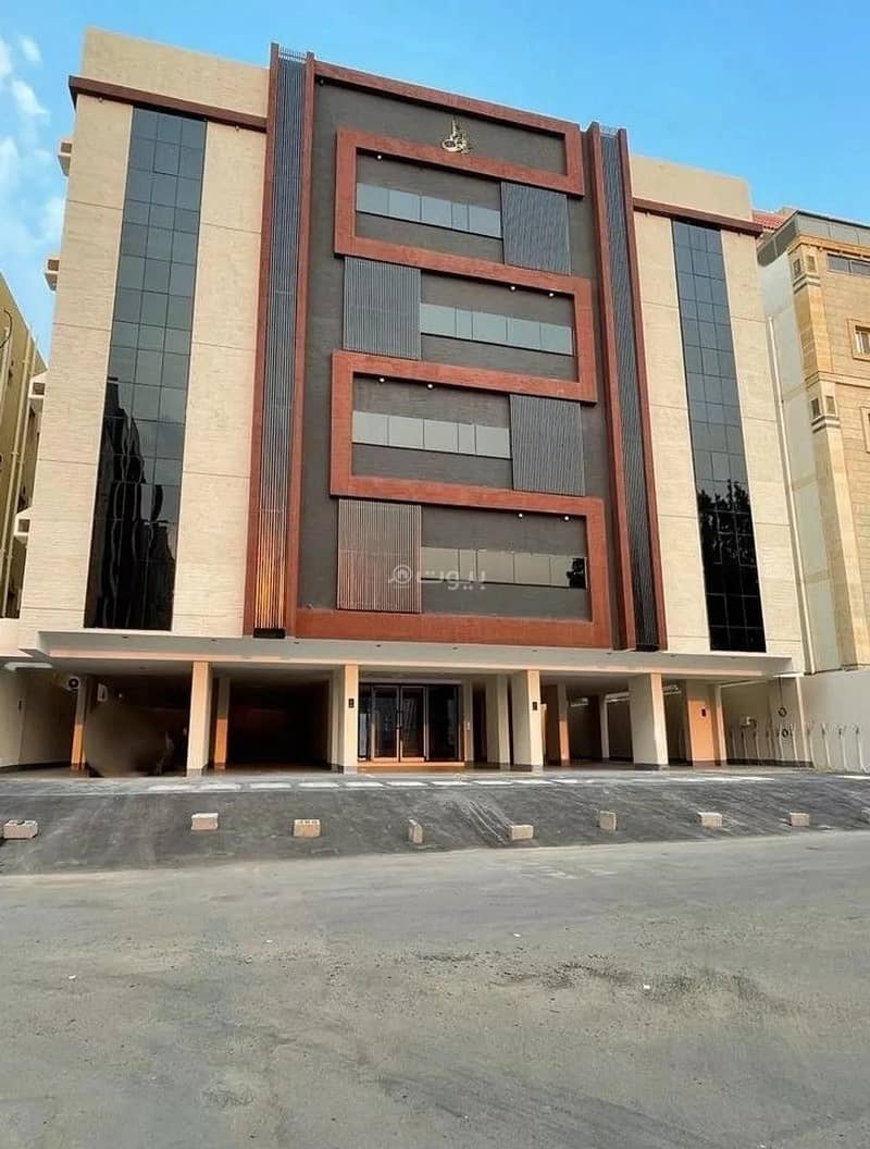 Apartment For Sale in Al Rayaan, North Jeddah