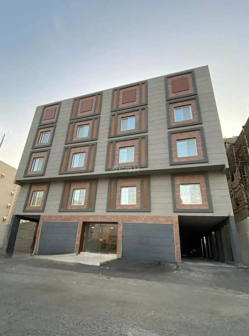 Apartment for Sale in Al Nwwariyah, Makkah