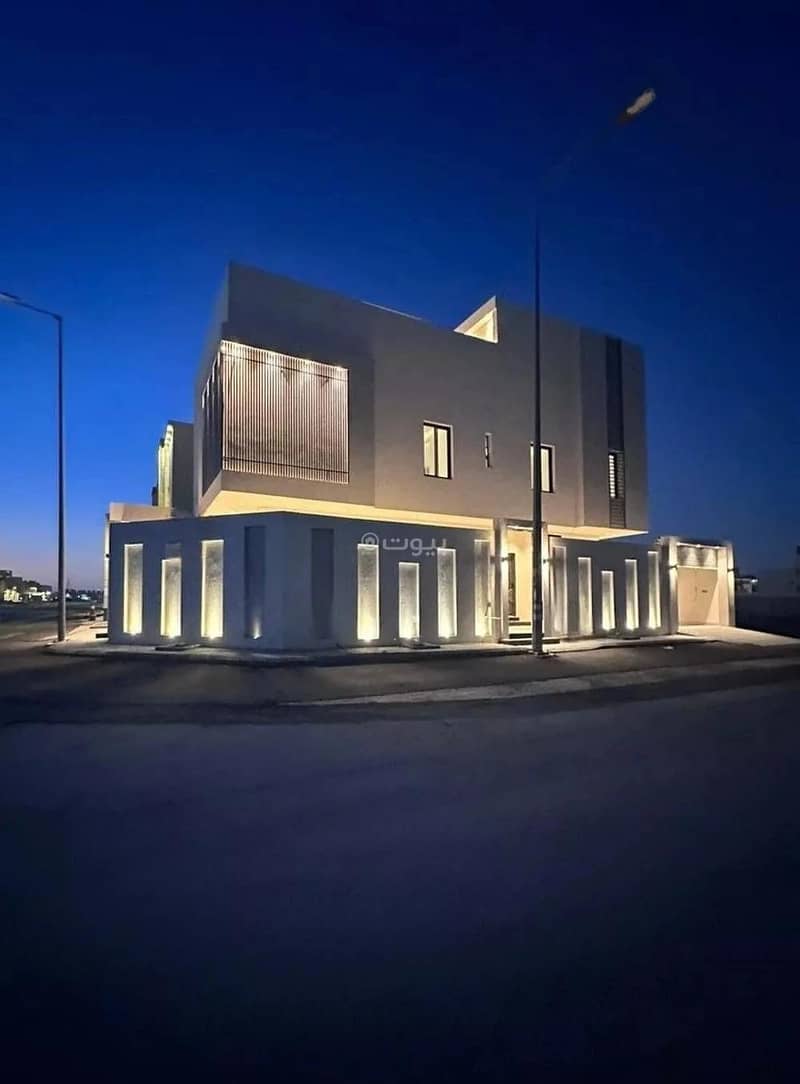 Villa For Sale In Badr, Riyadh