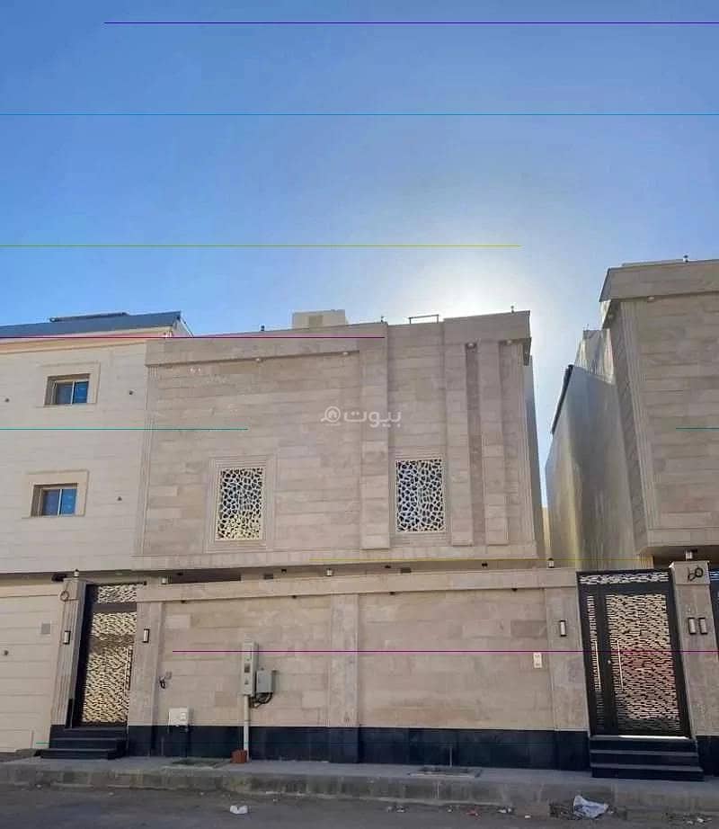 Villa for sale in Al Dafaa, Al Madinah