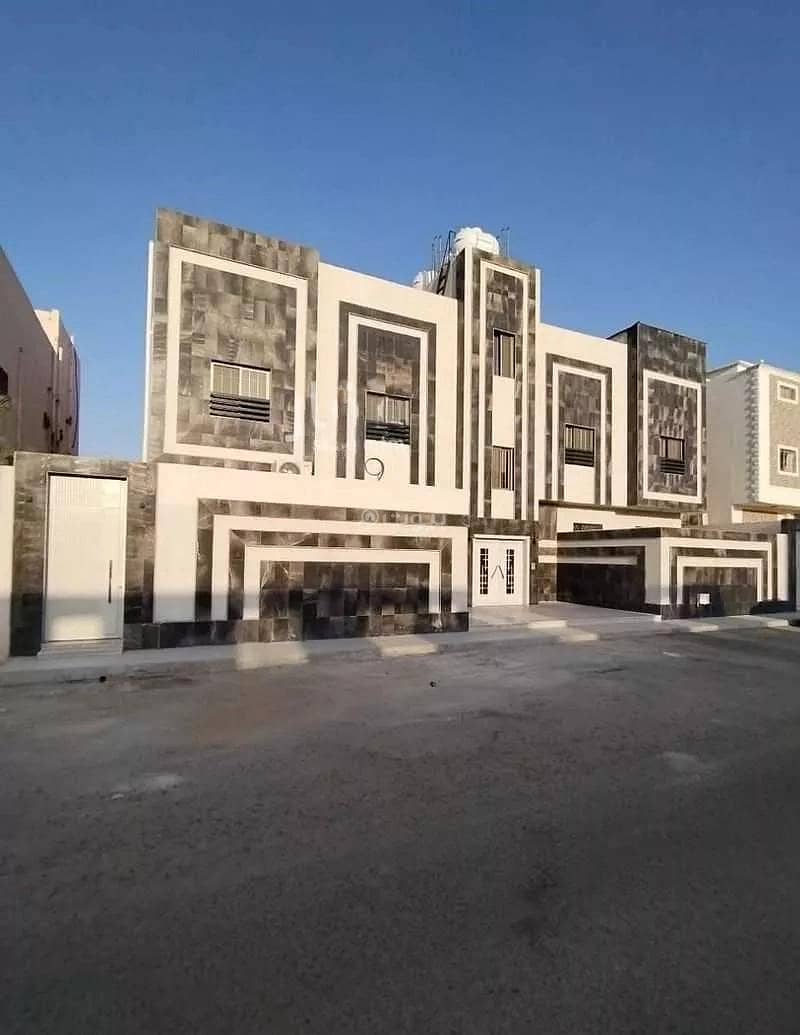 شقة للبيع في الملك فهد، المدينة