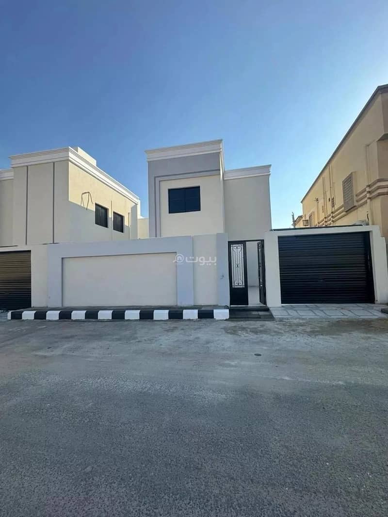 Villa For Sale In Al Waset, Taif 1