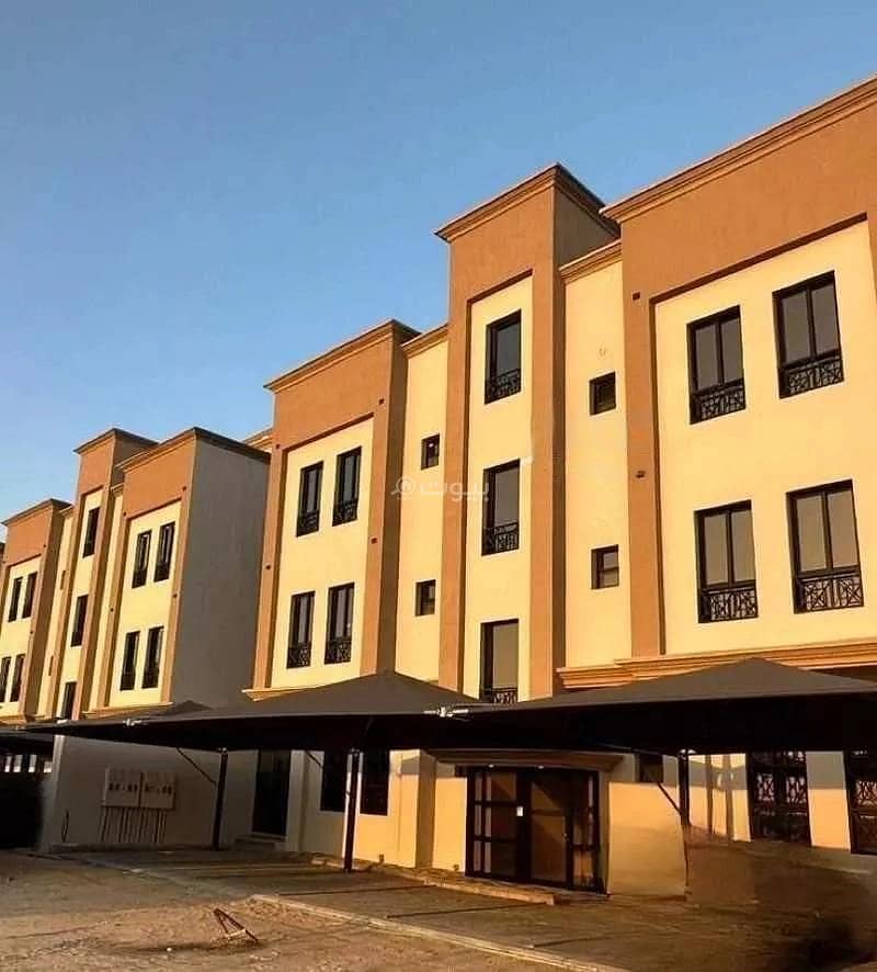 Apartment For Sale in Al Shulah, Dammam