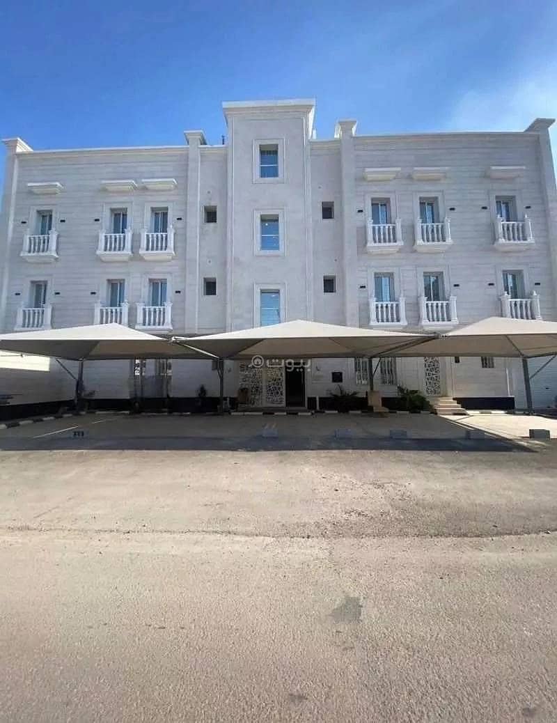 Apartment For Sale in Al Nur, Dammam