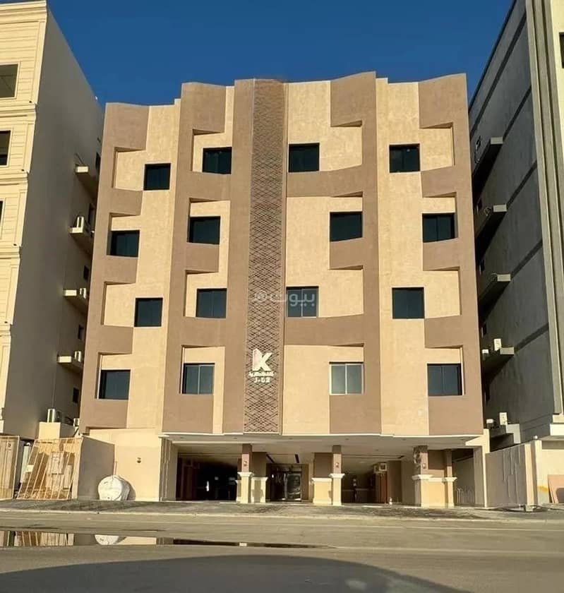 Apartment for sale in Al Manar, North Jeddah