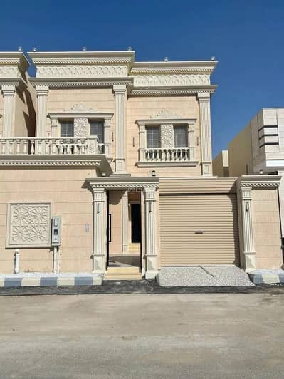 2 Bedroom Villa for Sale in Ash Shamiya Al Jadid, Makkah - Villa For Sale Ash Shamiya Al Jadid Makkah