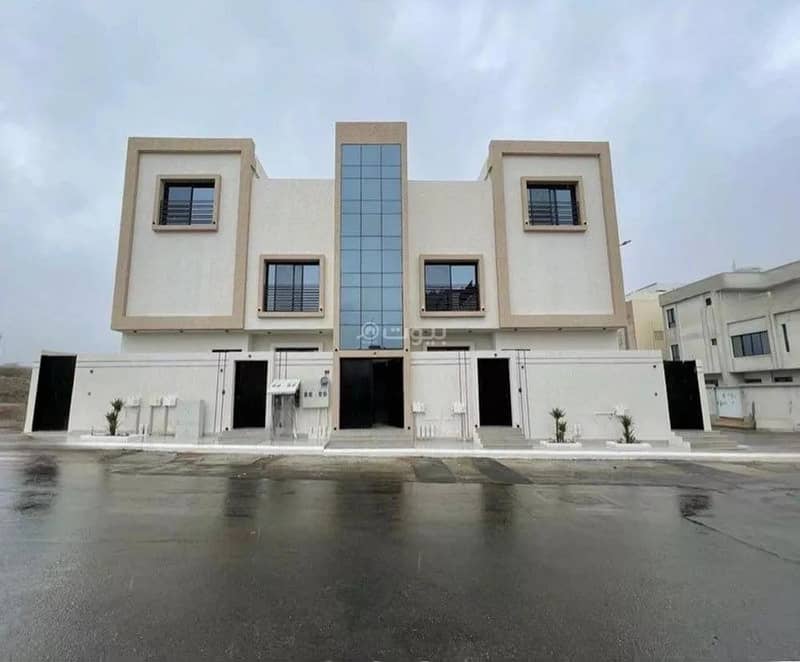 Apartment For Sale Al Badei, Abha