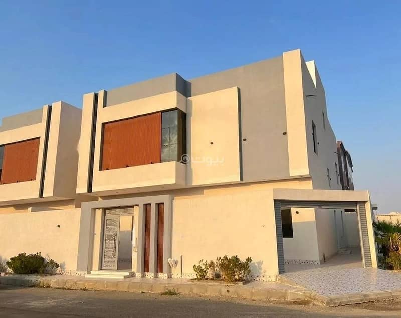 Villa For Sale Al Wafa, Jeddah