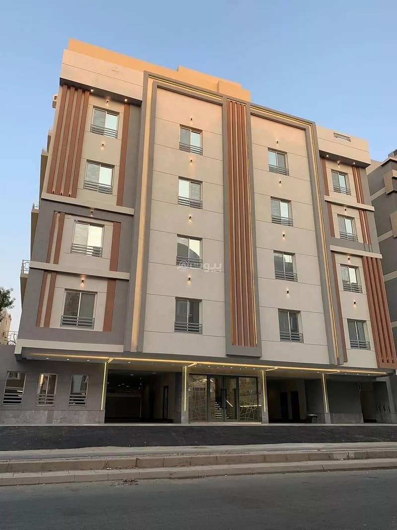 Apartment for Sale in Al Safa, North Jeddah