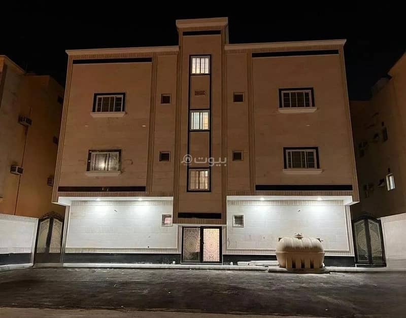 Apartment For Sale in Al Nur, Dammam