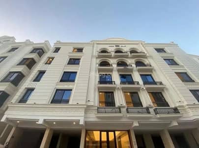 3 Bedroom Flat for Sale in North Jeddah, Jeddah - Apartment in North Jeddah，Al Waha 3 bedrooms 620000 SAR - 87572519