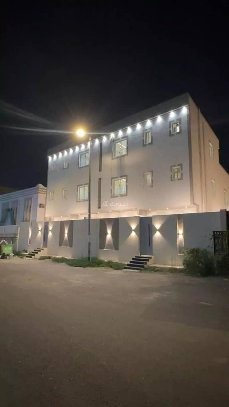 Villa For Sale In Al Ders District, Muhayil