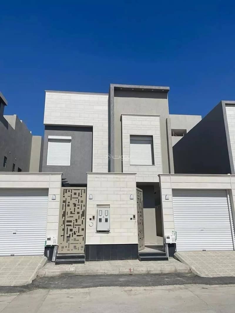 Apartment for sale in Namar, West of Riyadh