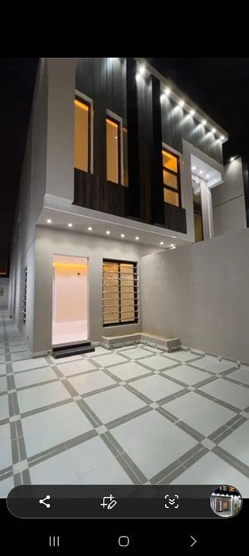 Floor For Sale in Tuwiq, West Riyadh