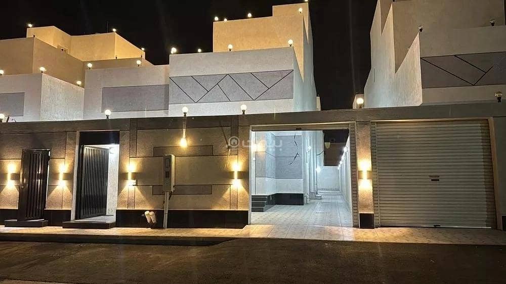 2 bedroom villa for sale in As Salhiyah, Jeddah