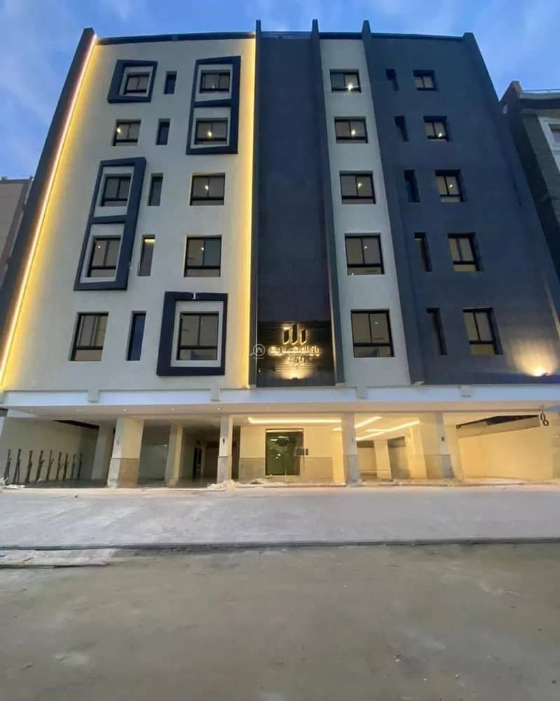 Apartment For Sale in Al Nakheel, North Jeddah