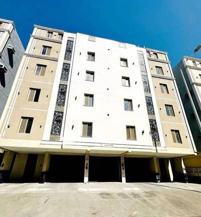 4 Bedroom Flat for Sale in North Jeddah, Jeddah - Apartment For Sale in 
Al Waha, North Jeddah