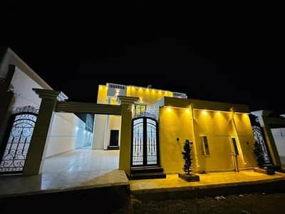 3 Bedroom Villa for Sale in Al Quhaib, Taif - 3 bedroom villa for sale in Al Qahib, Taif