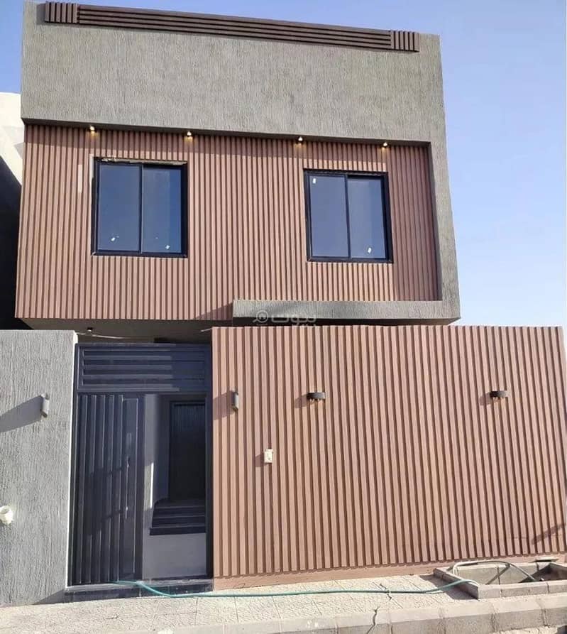 Villa for sale in Nubala, Madinah