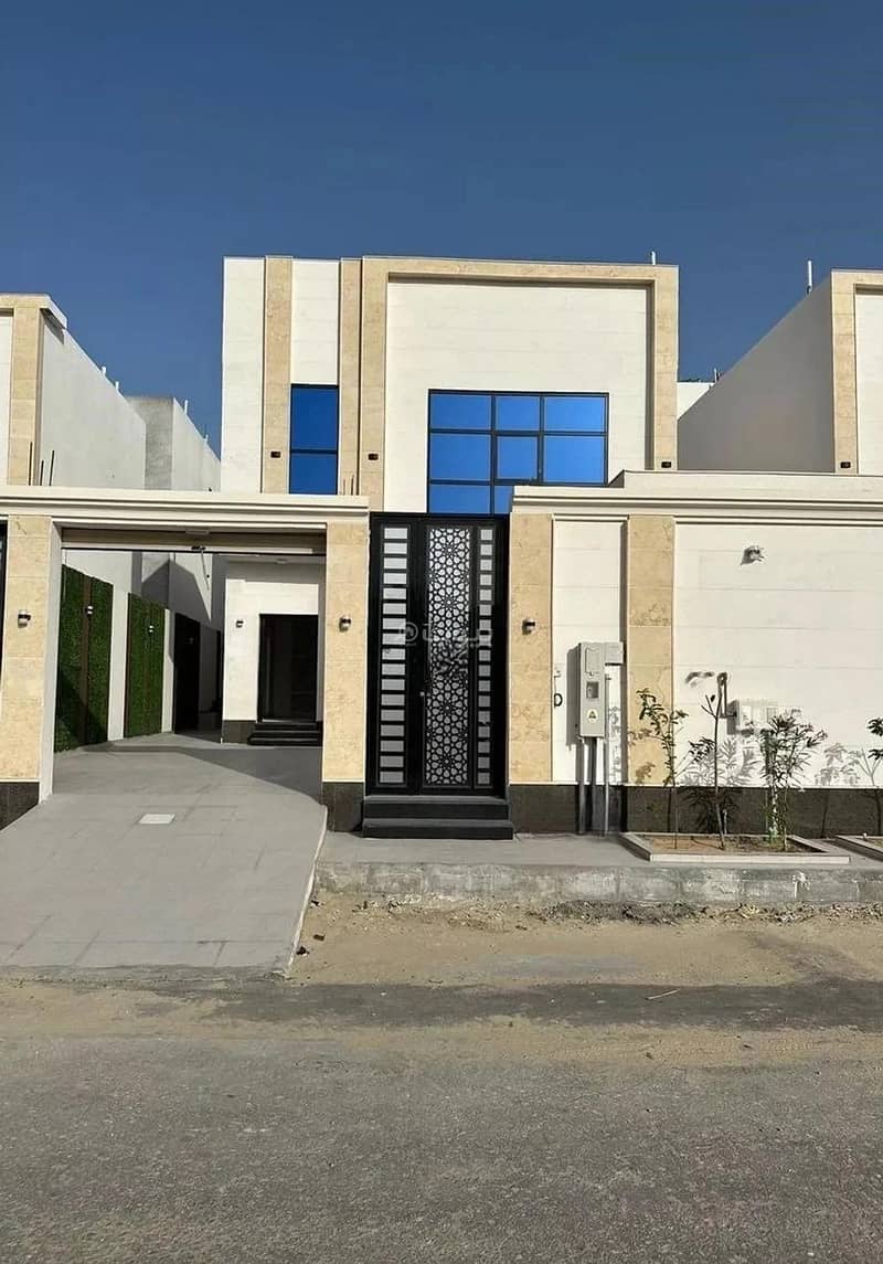 Villa For Sale in Al Amwaj, Al Khobar