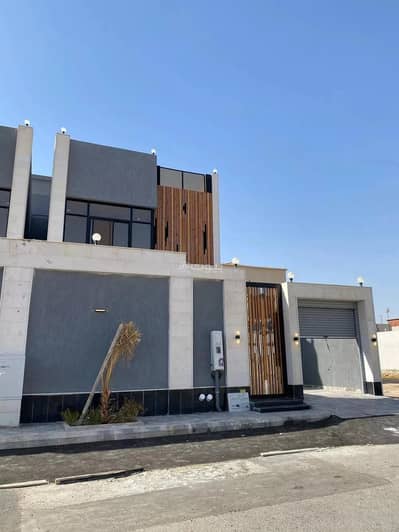 7 Bedroom Villa for Sale in North Jeddah, Jeddah - Villa For Sale in Al Riyadh, Jeddah