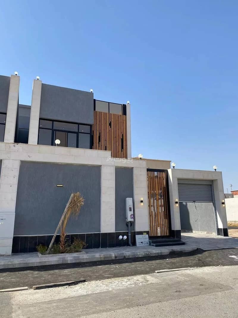 Villa For Sale in Al Riyadh, Jeddah