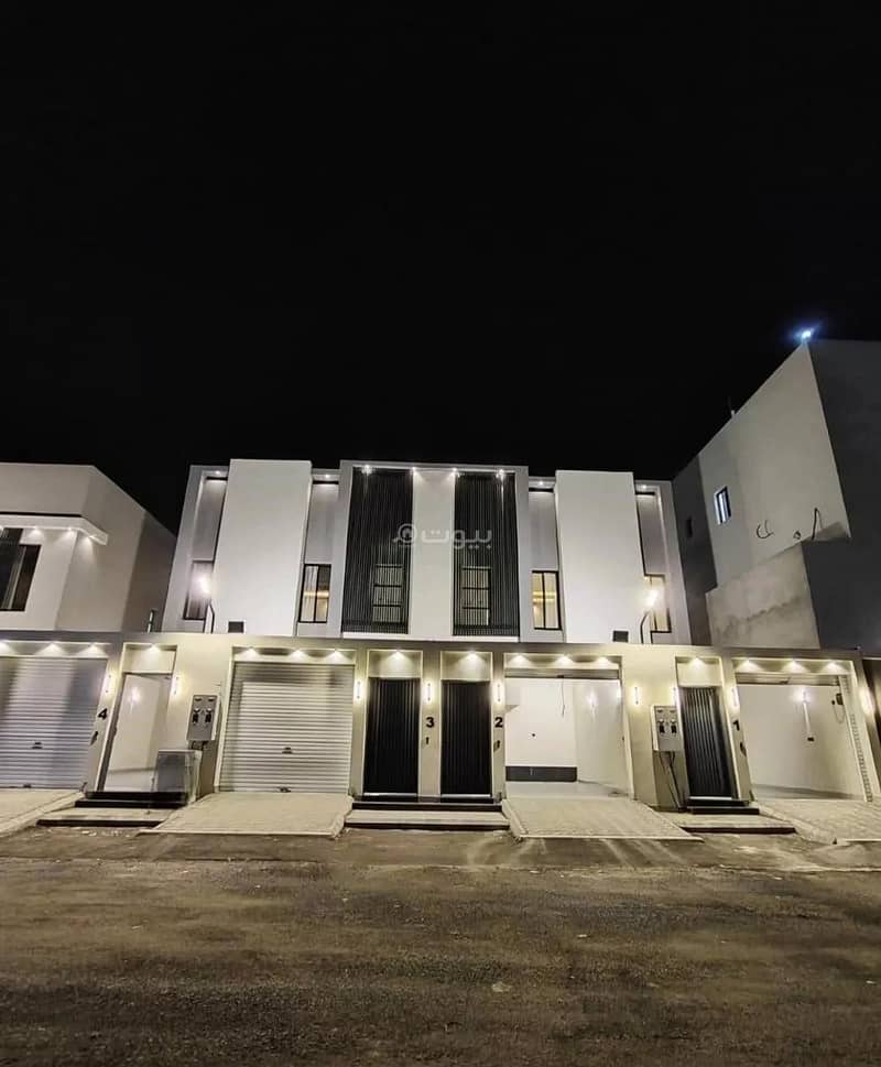 Apartment for Sale in Al Rahmanyah, North Jeddah