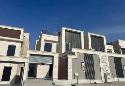 1 Bedroom Villa for Sale in Buraydah, Al Qassim Region - 1 Bedroom Villa For Sale, Al Rimal, Buraydah