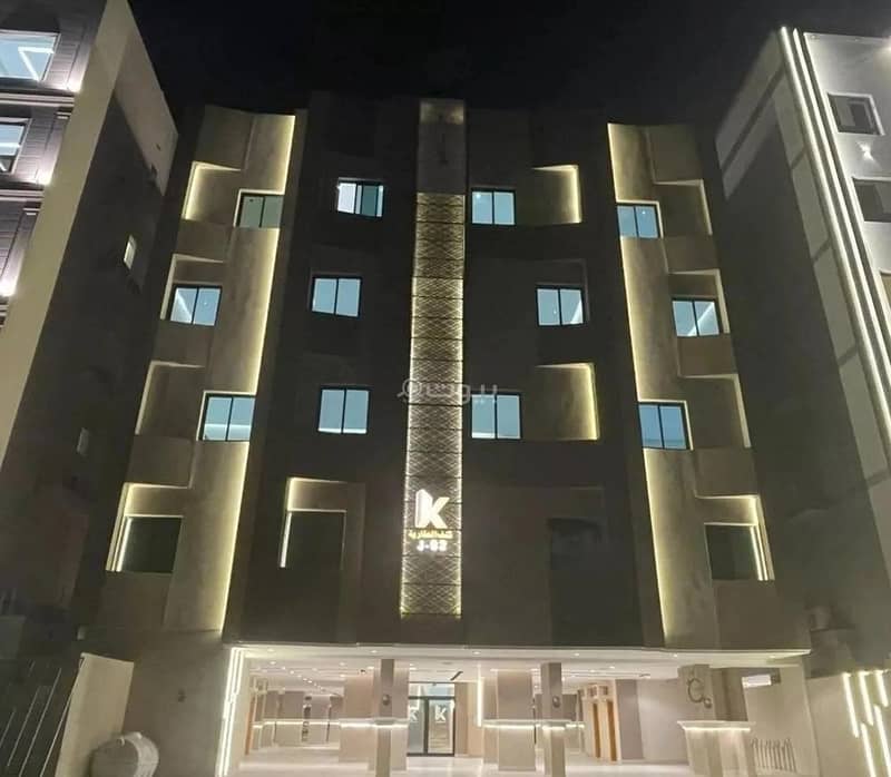 Apartment For Sale in Al Manar, Jeddah