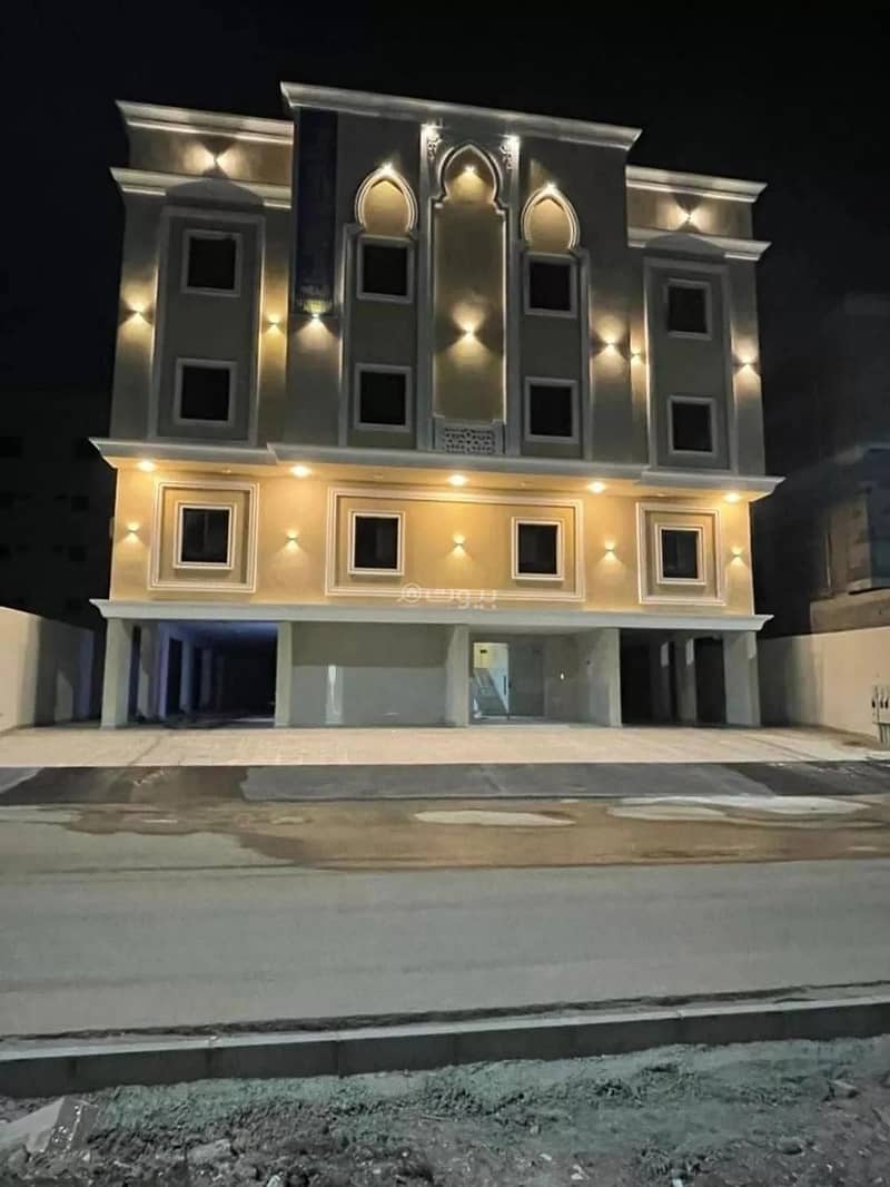 Apartment For Sale Ash Shamiya Al Jadid, Makkah