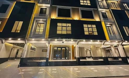 1 Bedroom Flat for Sale in North Jeddah, Jeddah - 1 Bedroom Apartment For Sale in Al Woroud, Jeddah