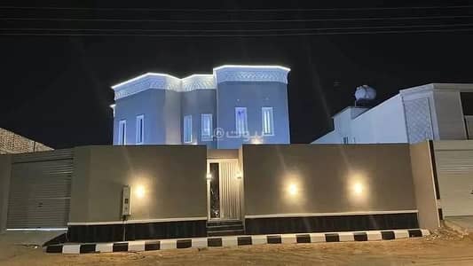 6 Bedroom Villa for Sale in As Sail Al Kabeer, Taif - Villa For Sale in As Sail Al Kabeer, Taif 1