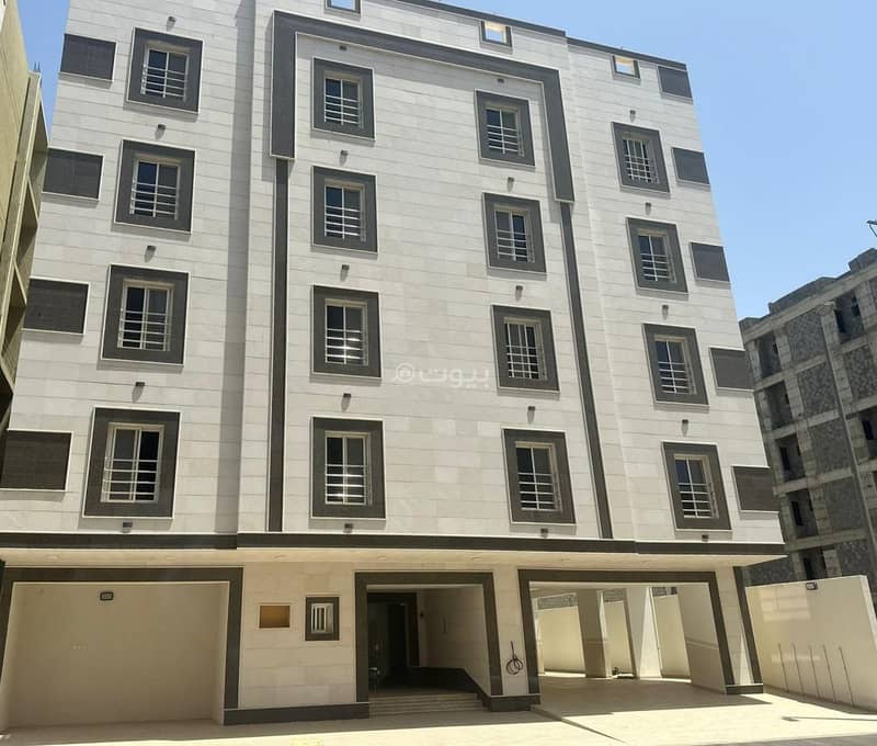 Apartment - Mecca - Mount Noor (Wadi Jalil neighborhood)