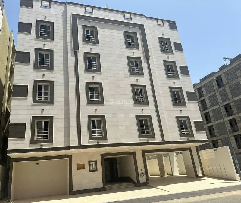 Apartment - Mecca - Jabal Al Nour (Wadi Jaleel)