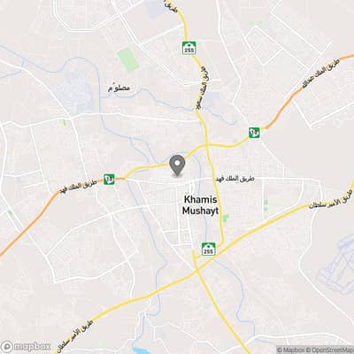 1 Bedroom Residential Building for Sale in Al Salam, Khamis Mushait - Building For Sale in Al Salam, Khamis Mushait