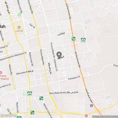 5 Bedroom Apartment for Sale in North Jeddah, Jeddah - Apartment For Sale in Al Zahraa, Jeddah