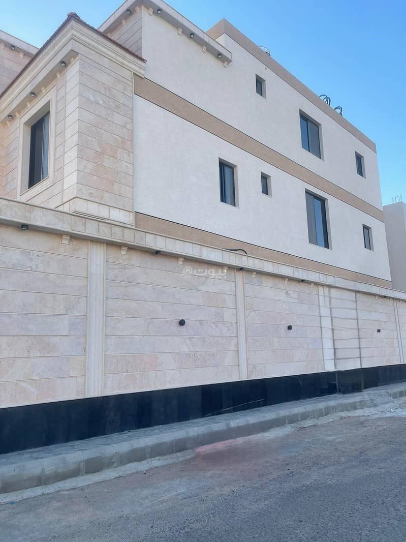 Villa For Sale In Al Difa, Madina