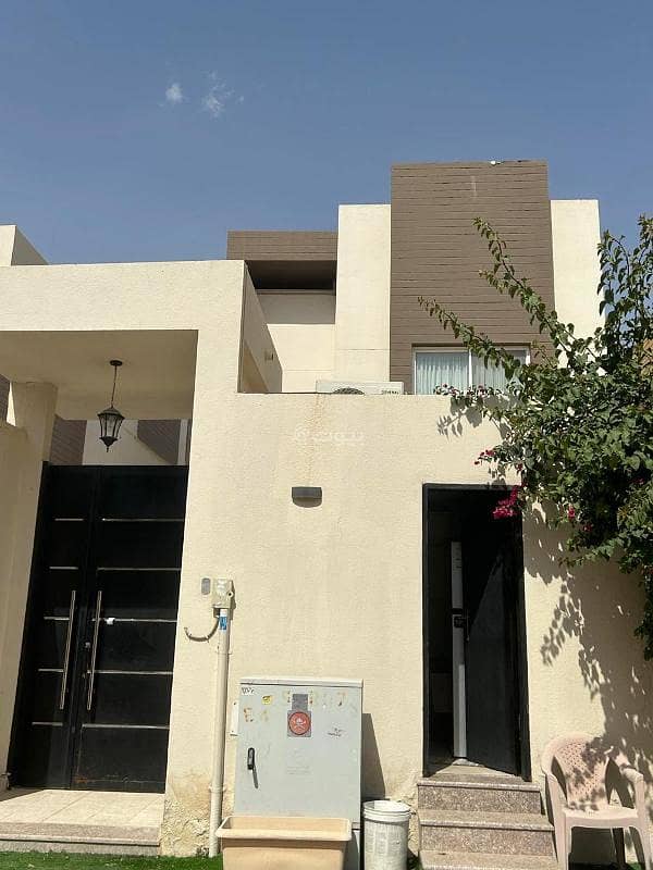 Villa For Sale In Al Yasmin, North Riyadh