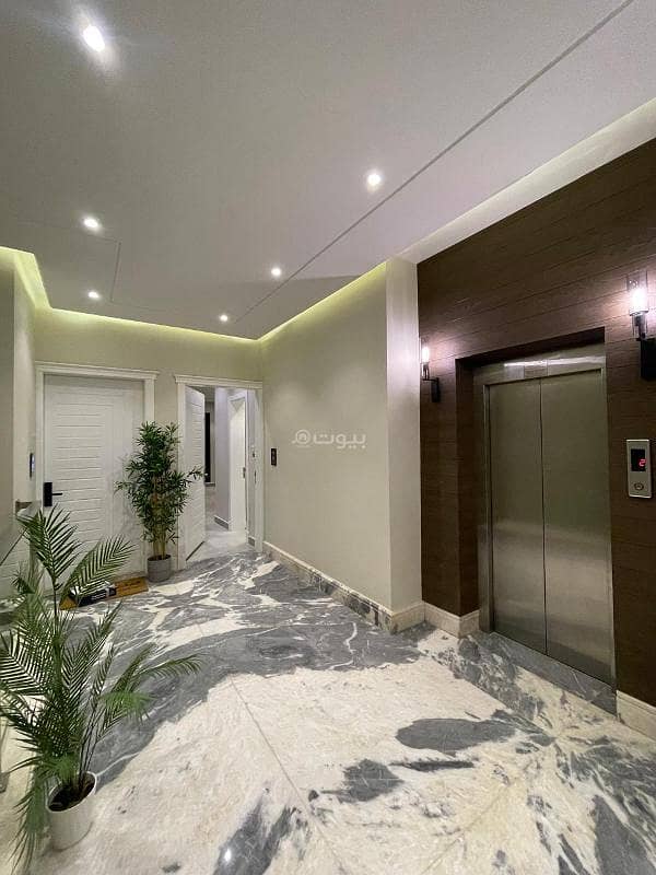 Apartment For Rent in 
Al Arid, North Riyadh