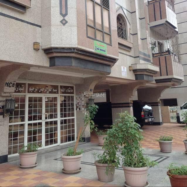 Apartment For Sale in Bani Malik, Jeddah