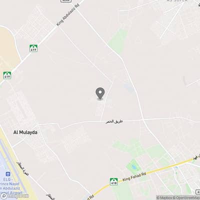 2 Bedroom Rest House for Sale in Al Mulayda, Buraydah Al Qassim Region - Rest House For Sale on Al Mulayda, Buraidah