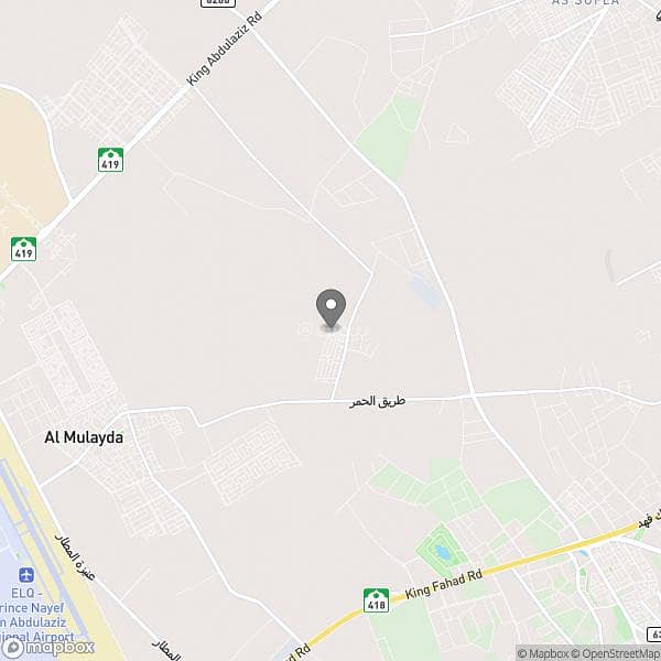 Rest House For Sale on Al Mulayda, Buraidah