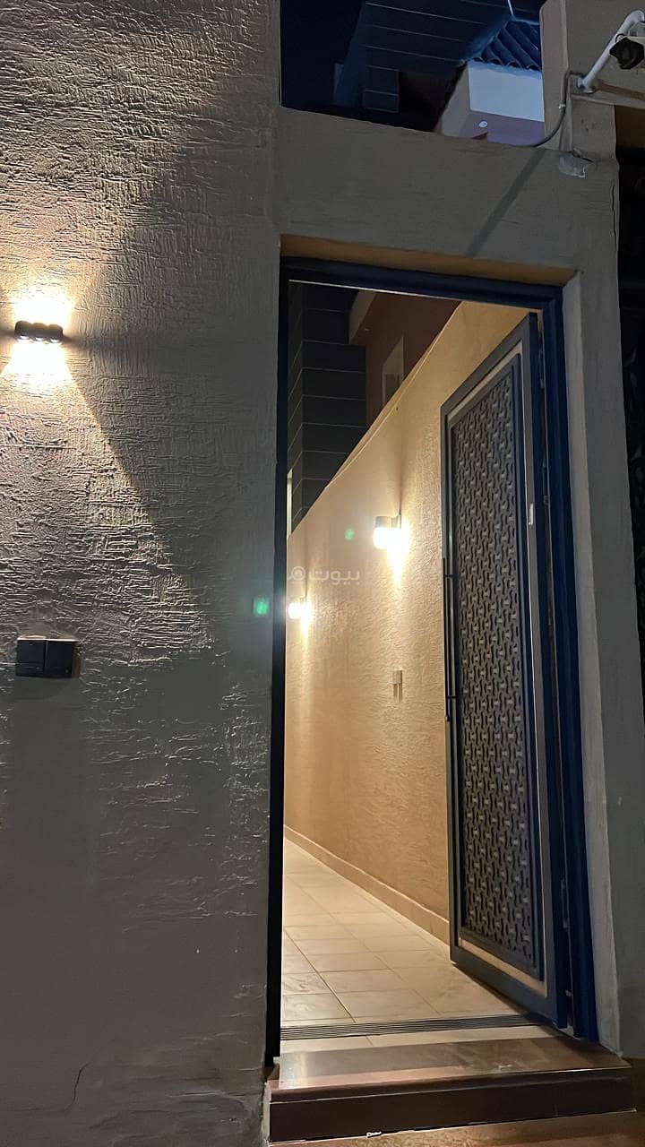 Apartment for rent in Al Yasmin, Riyadh